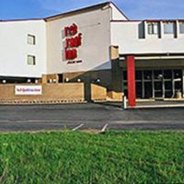 Red Roof Inn Tulsa Exterior foto